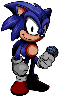 Sonic the Hedgehog: Editable ROM EYX (2022)