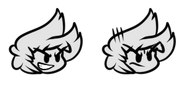 Sly's icons during Rematch