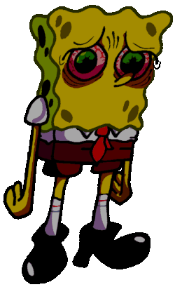 Spongebob's Guilt, Spongebob Lost Episodes Official Wiki