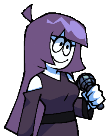 Lila Funkipedia Mods Wiki Fandom Lila Funkipedia Mods Wiki Fandom