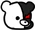 Monokuma Icon