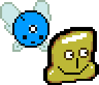 Pickle Chin and Song neutral icon