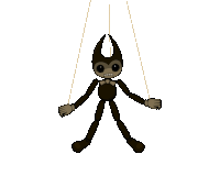 Animated up (Puppet Sin)