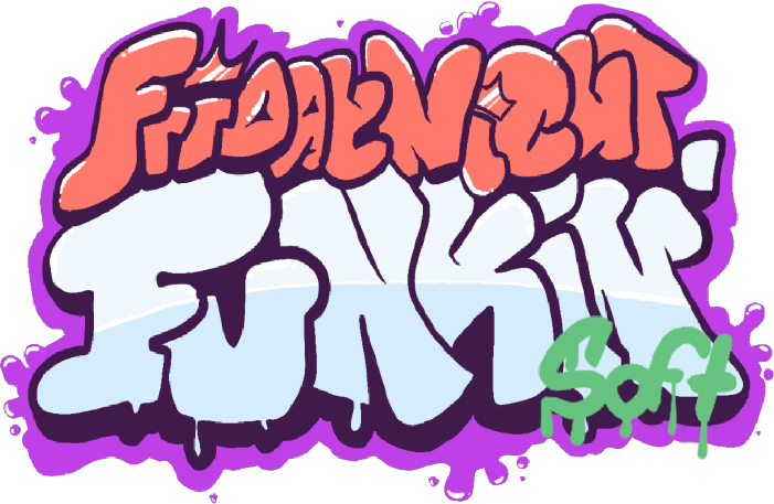 Friday Night Funkin': Soft | Friday Night Funkipedia Mods Wiki