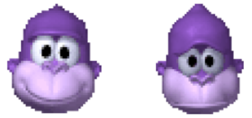 BonziBUDDY (Character), Bonzi Buddy Wikia