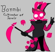 D-Side design for Bonnibi. Link