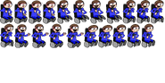 House sprite sheet (2.5)