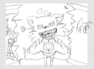 Partner (Unfinished)