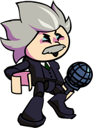 GrandpaUp