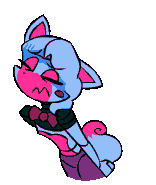 Miss poses