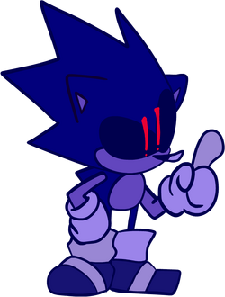 go to desc for sprites) Majin Sonic 3.0 Sprite Test [ Fun Is Infinite from  Hotline: 024 ] 