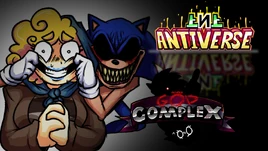 Banner (FNF: Antiverse - GODCOMPLEX)