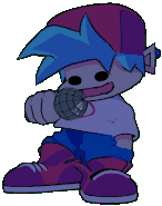 BFFNAFShadedRightMiss