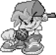 Encore Week 6 Right pose.