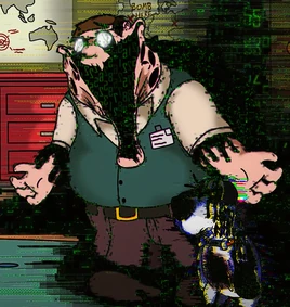 Rotten Family (D Sides; 1)