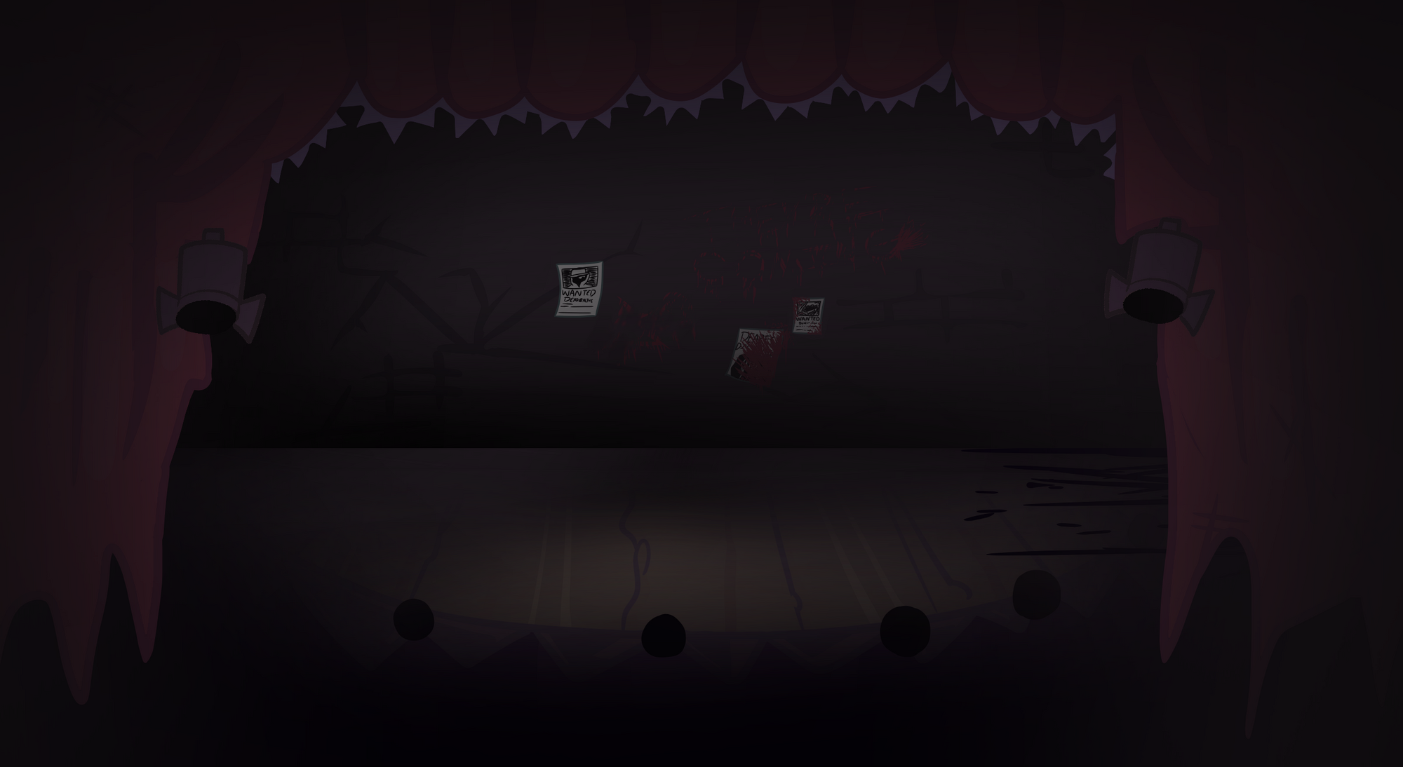 Corruption: Reimagined | Funkipedia Mods Wiki | Fandom