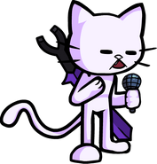 Static Down Note