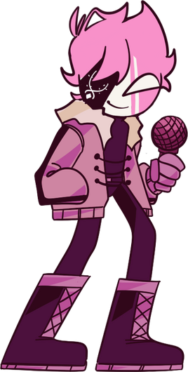 Swap AU (Scrapped)