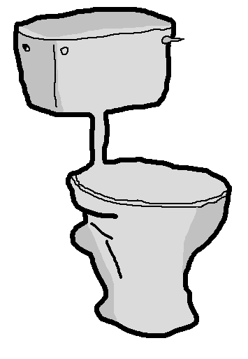 Toilet | Funkipedia Mods Wiki | Fandom