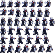 MAG Agent Torture Sprites by Consternation4498 on Newgrounds
