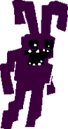 Static idle