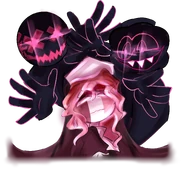 Sarvente fan art, by S38N10#7777.