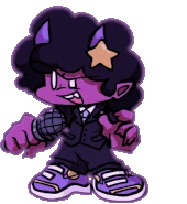 Fever Car Night Poses