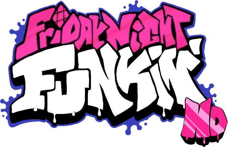 Friday Night Funkin' HD 🔥 Jogue online