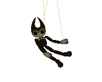 Animated left (Puppet Sin)