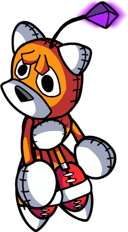 Tails doll curse (UCN mod) by dr_2401 - Game Jolt