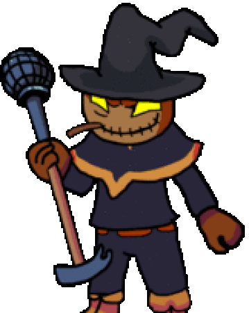 Fun Sized Zardy | Funkipedia Mods Wiki | Fandom