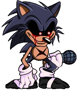 LordX3.0OnlyIdleAnimThing