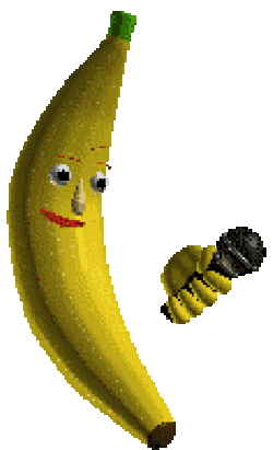 Banana Funkin', Funkipedia Mods Wiki