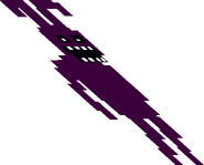 Static left pose