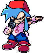 Vs. Sonic.Exe: The Red Rings | Funkipedia Mods Wiki | Fandom