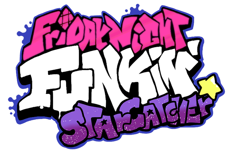Friday Night Funkin' StarCatcher Mod! (Unblocked games?) 