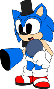 Sonic (RockClones), Funkipedia Mods Wiki