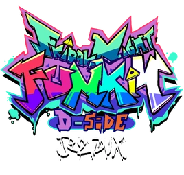 Logo (Redux, Upcoming)