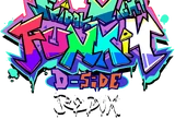 Friday Night Funkin' D-Sides