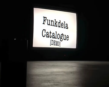 FNF: Funkdela Catalogue FNF mod game play online