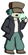 GarcelloCough