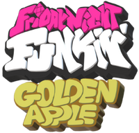 GoldenAppleLogo