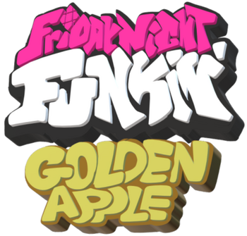 FNF Vs Dave and Bambi: Golden Apple Edition 🔥 Play online