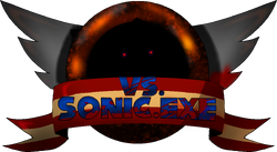 Sonic.exe (AlexX757), Funkipedia Mods Wiki