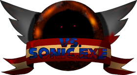SENSITIVE CONTENT] Sonic.EXE Fight or Flight Stage Remake [Friday Night  Funkin'] [Mods]