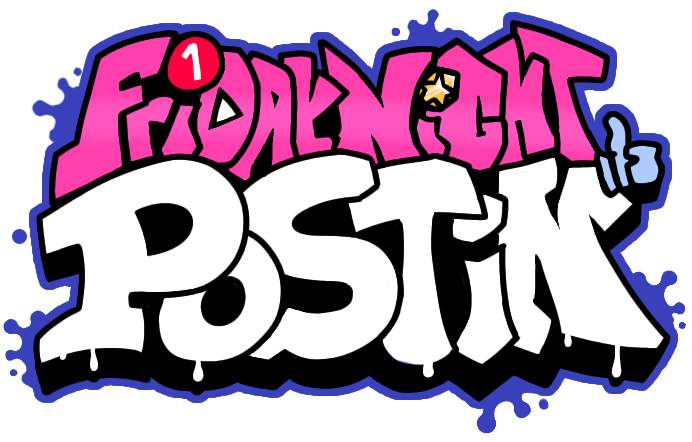 Friday Night Funkin' VS  FULL WEEK + Cutscenes (FNF Mod) (Friday  Night Postin') Discord Skype 