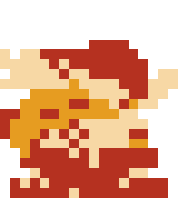 🍑 Peaches (Super Mario World version) : r/chiptunes