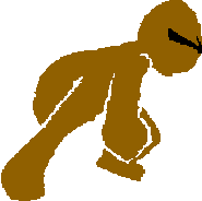 Right Pose