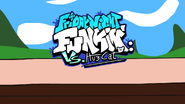 Mod's loading screen.
