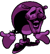 Another Tenma standing and watching.